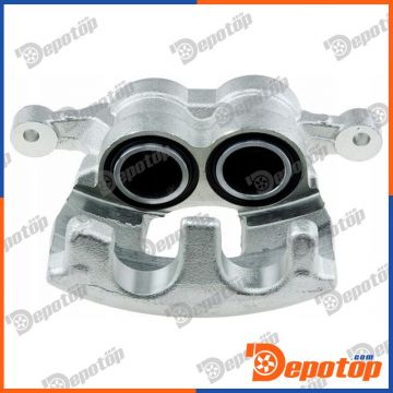 Étrier de frein avant gauche pour FORD | 1783933